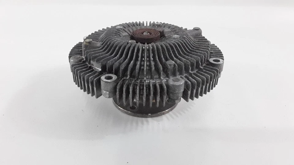 Nissan Navara 2005-2009 Visco Fan  - Image 3 of 3