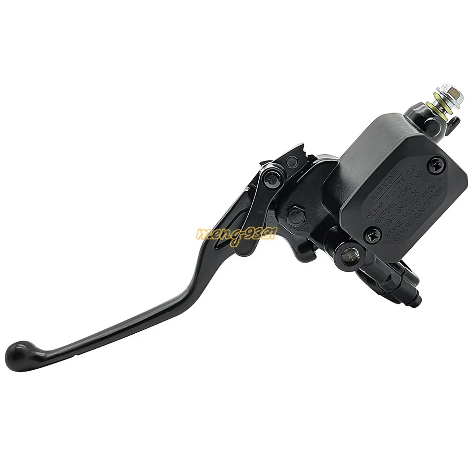 Cilindro maestro de freno para Can-Am Outlander Renegade 450 500 570 650 800 850 1000 Foto 4 de 4