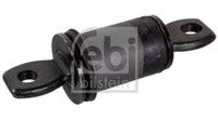 Febi Bilstein 178357 Lagerung, Lenker FüR Opel