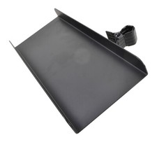 Clamp on Accessory Tray for Music and Mic Stands