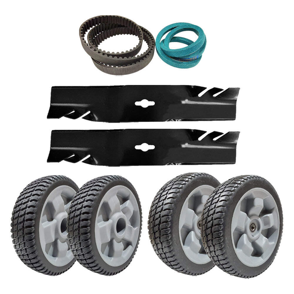 Maintenance Kit Fits Toro Timemaster 30" 20199, 20200, 20975, 20977, 22205TE