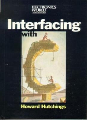 Interfacing with C,Howard Hutchings