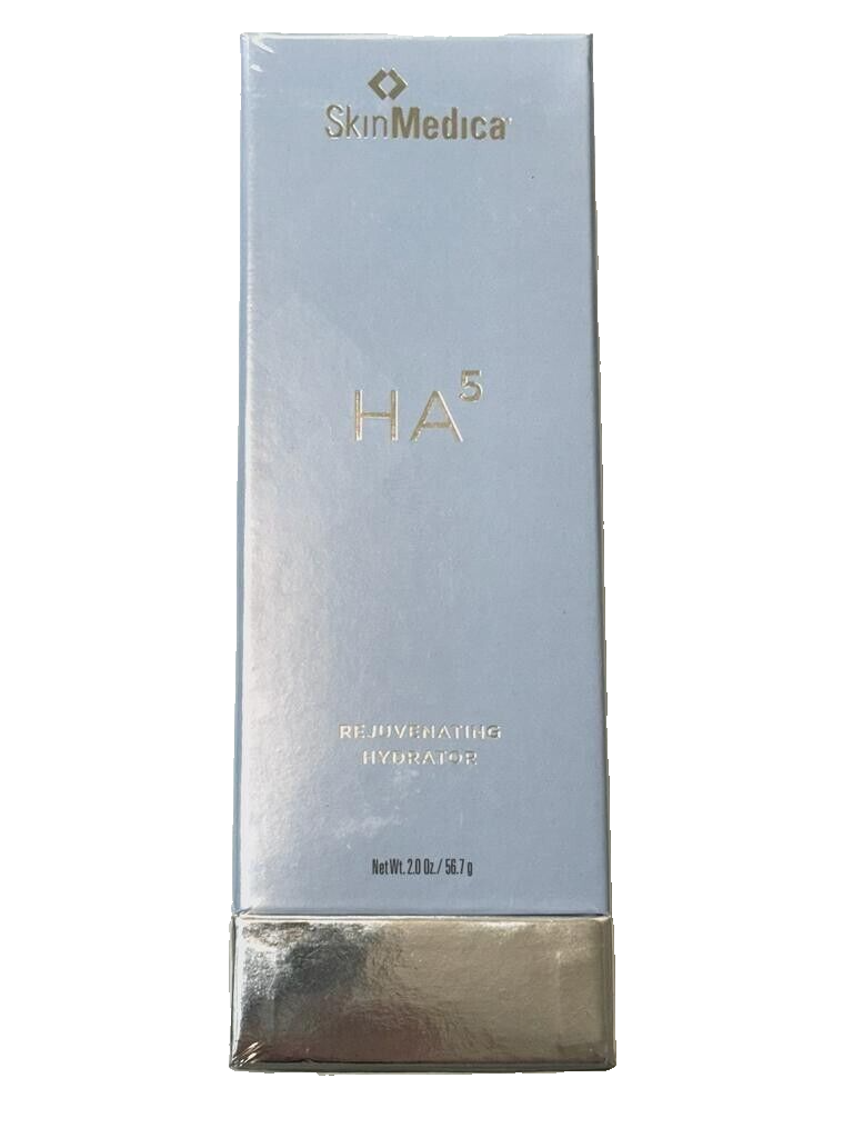 SkinMedica HA5 Skin Rejuvenating Hydrator Serum 2 Oz 56.7g eBay