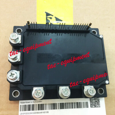 1PC PM50RSE120 IPM-Modul für Aufzugsteile Neu ML