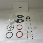 New 796184 Briggs And Stratton Quality Aftermarket Carburetor Kit Nikki 12-19 HP