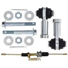NICHE Steering Rack Tie Rod End Kit for Can-Am Commander 1000 800R 709401185