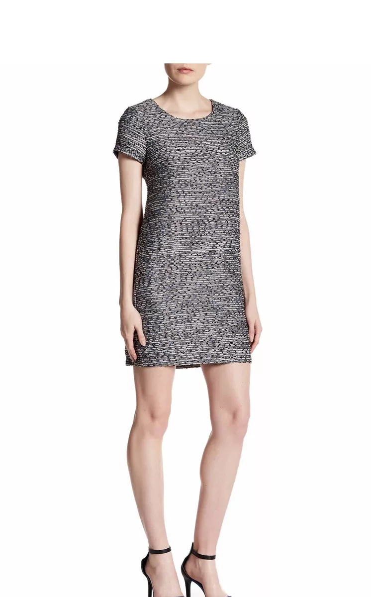 Cece 2025 tweed dress