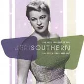 JERI SOUTHERN-THE VERY THOUGHT OF YOU-THE DECCA YEARS 1951-1957 CD