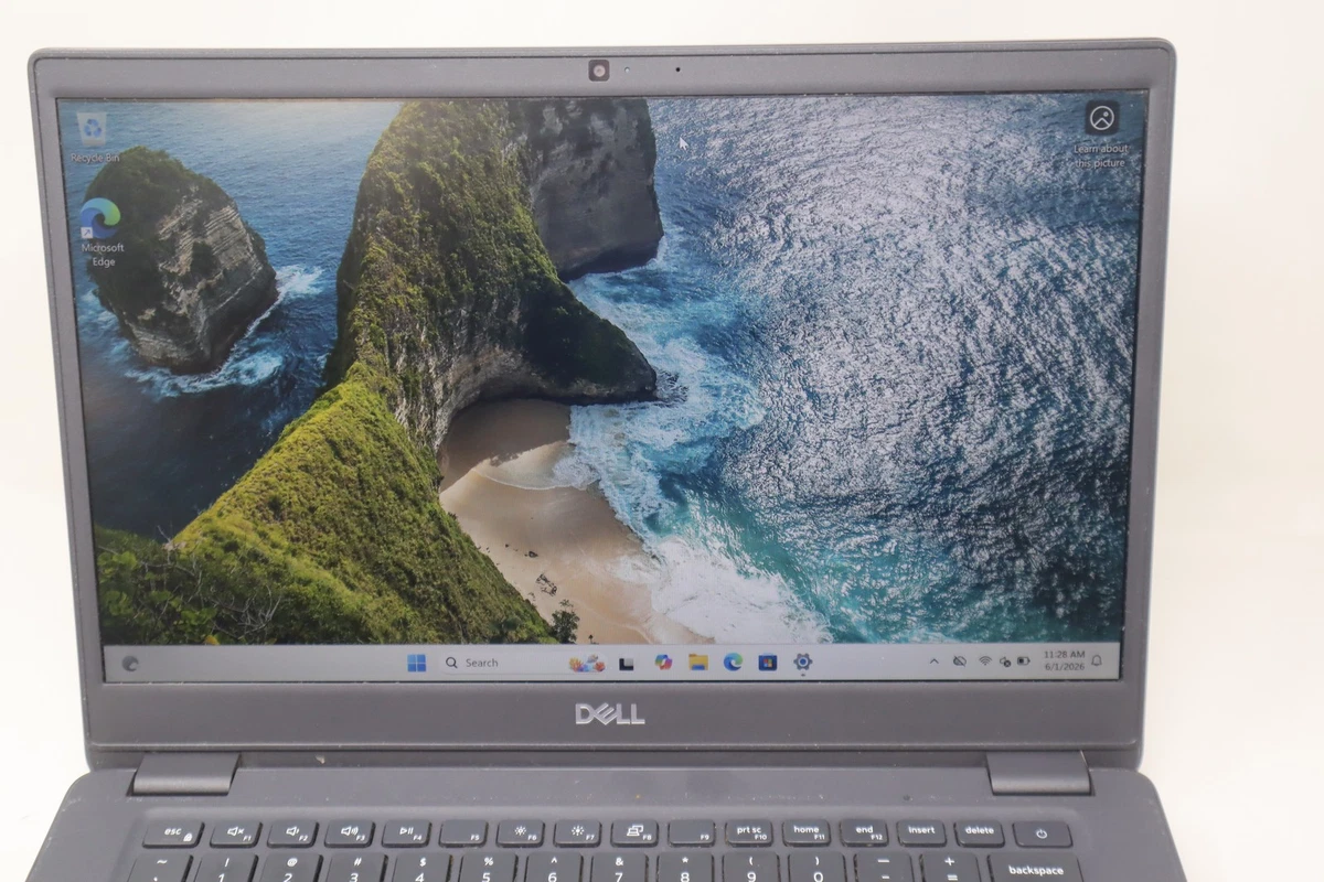 Dell Intel Core i5 10th Gen. PC Laptops & Netbooks for sale | eBay