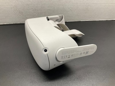 Meta Quest 2 128GB Standalone All-in-One VR Headset KW49CM