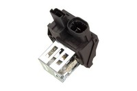 Maxgear 57-0179 Vorwiderstand, Elektromotor-KüHlerlüFter FüR CitroËN DS
