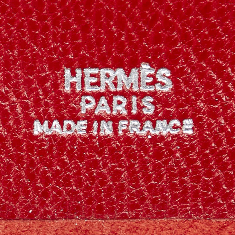 VINTAGE】Hermès Kaierure Roll Notebook Hermes] Hermes Kaierure