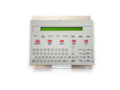NOTIFIER KDM-2 Fire Alarm Keypad Display Module