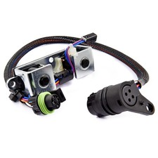 Transmission Overdrive Lockup Solenoid 96-99 For Dodge 44re 46re 47re 52118652