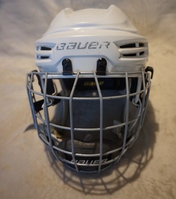 Eishockeyhelm Bauer Re-Akt 100 Junior