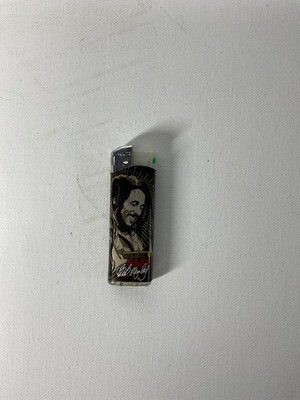 Nulite Bob Marly Lighter