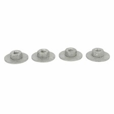 Genuine Ford Side Shield Retainer Nut W709450...