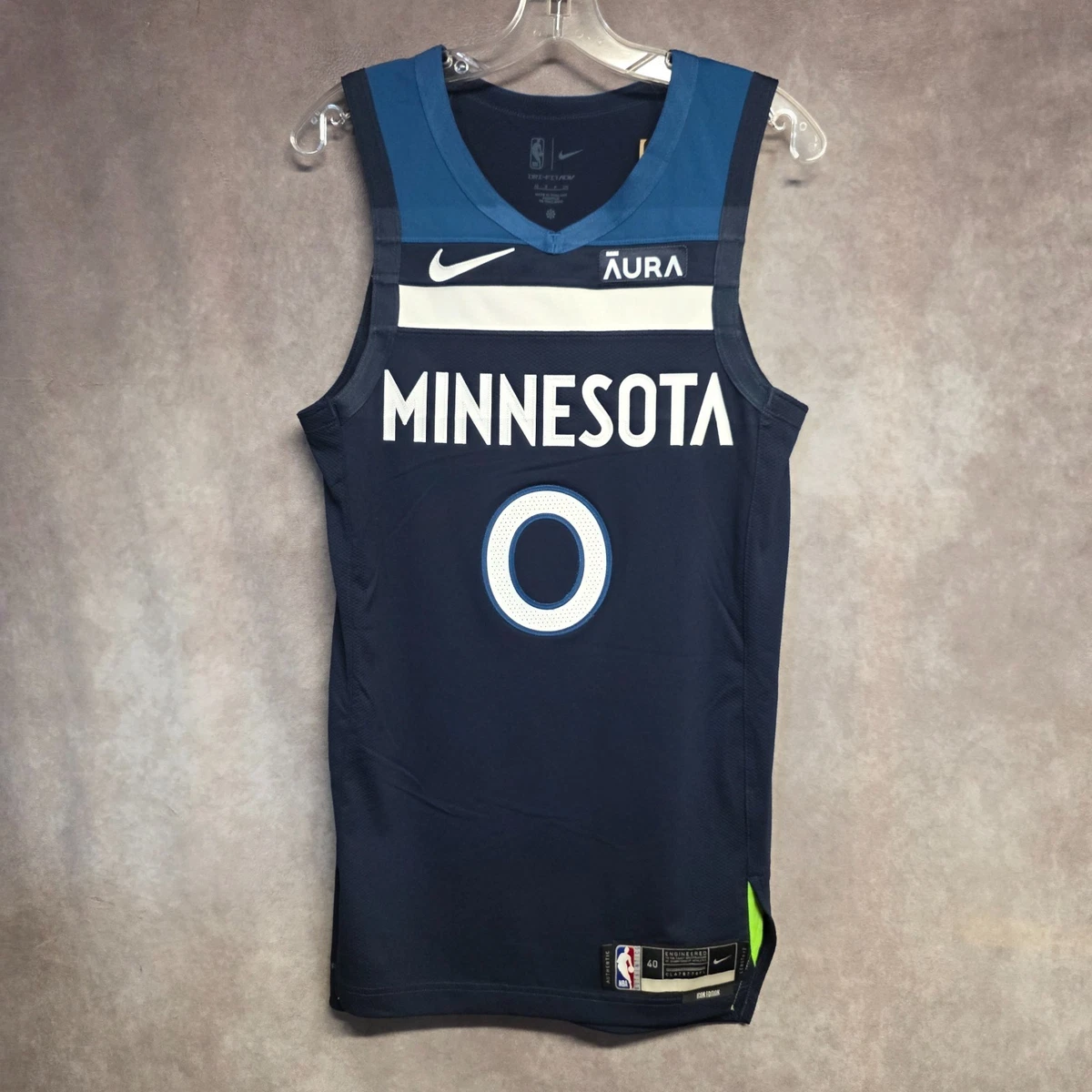 D'Angelo Russell Jersey for sale | eBay