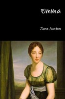 Emma Jane Austen Taschenbuch Kartoniert / Broschiert Englisch 2016 [.]