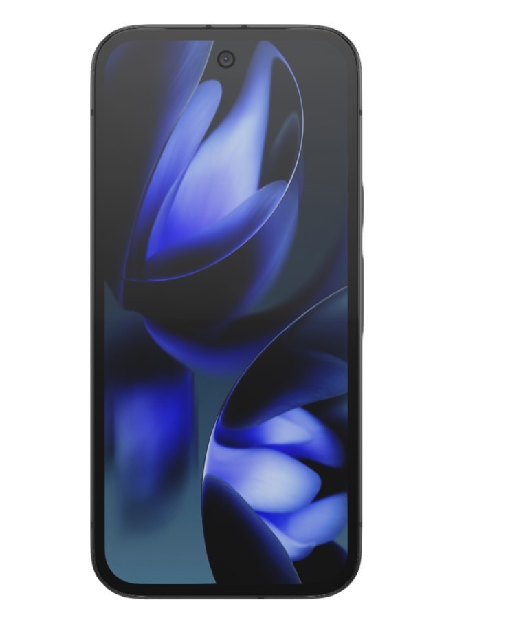 Google Pixel 9a 128GB (Unlocked) GXQ96 Obsidian - New (In Box) | eBay