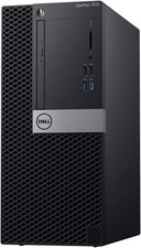 DELL Business Desktop OptiPlex 7070-T i7-9700 32GB DDR4 2TB SSD 630 W11 Pro