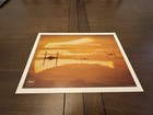 2016 Star Wars The Force Awakens Lithograph Set — photo 5