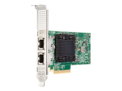 HPE Broadcom BCM57416 Ethernet 10Gb 2-Port BASE-T Adapter P26253-B21