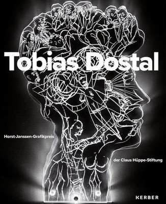 Tobias Dostal: 6. Horst-Janssen-Grafikpreisträger der Claus Hüppe-Stiftung, ...