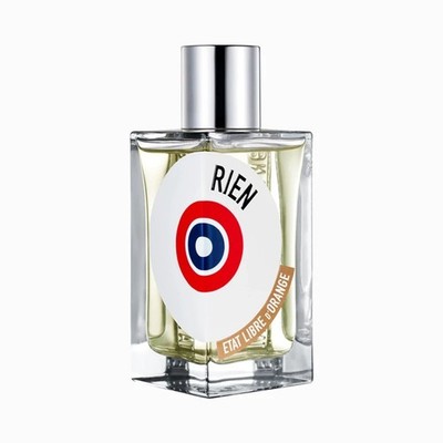 Etat Libre D'orange Unisex Rien EDP 3.4 oz (Tester) Fragrances 3760168590511