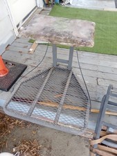 deer hunting tree stands