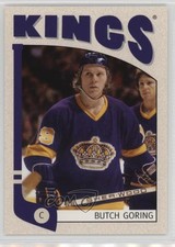 2004-05 ITG Franchises US West Edition Butch Goring #238 05cx