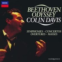 Beethoven Odyssey/Symphonies/Concertos/Overtures/Masses Vo... | CD | Zustand Neu