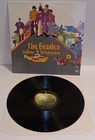 The Beatles "Yellow Submarine" Vinyl LP Apple Records 1969 UK PCS 7070