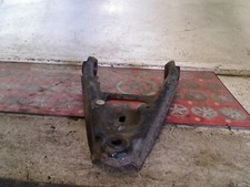 Triangle de suspension Smart CABRIO