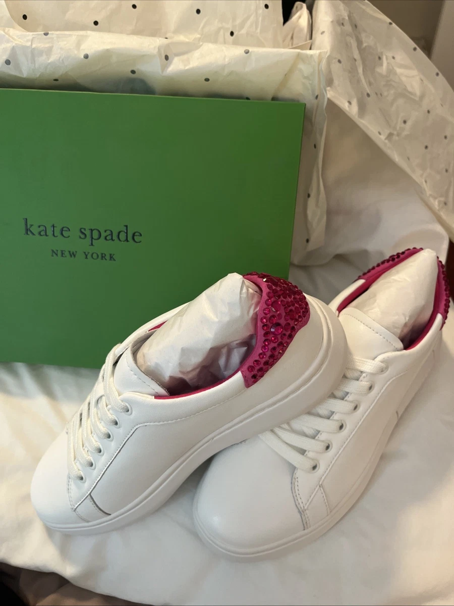 kate spade new york Athletic Shoes for Women for sale - eBay