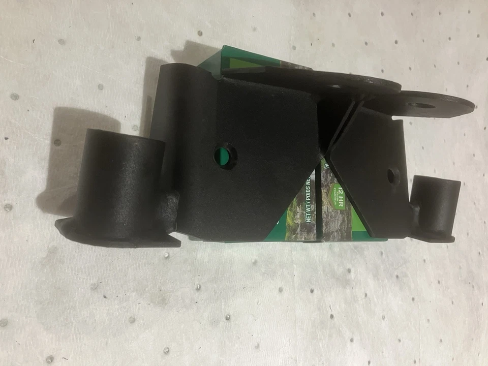 Warrior 1495 1976 - 2002 吉普 CJ YJ TJ 镜子和灯组合支架 — 第 2/4 张图片