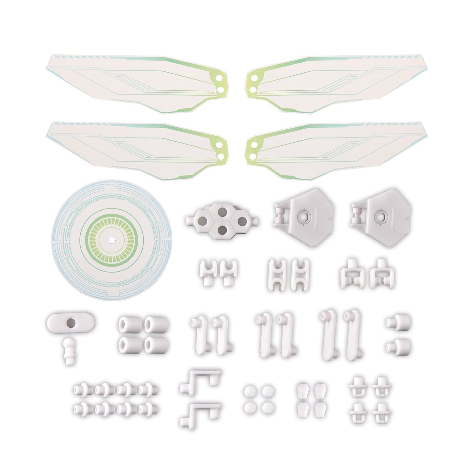 Bandai Hobby - Zubehör - Кибер-эффект/Мультиварка Bandai Spirits для индивидуального приготовления