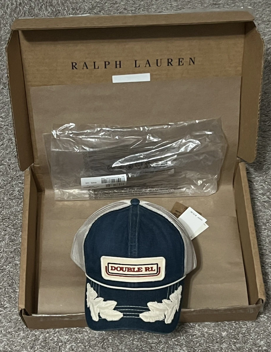 RRL Blue Hats for Men for sale | eBay