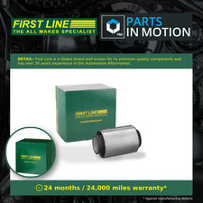 Wishbone / Control / Trailing Arm Bush fits BMW Z1 E30 2.5 88 to 91 Mounting New