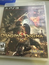 Dragon's Dogma (Sony PlayStation 3, 2012)