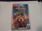 DOUBLE DRAGON NEON    NINTENDO  SWITCH