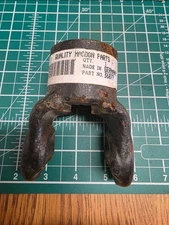 GENUINE MACDON YOKE #36877