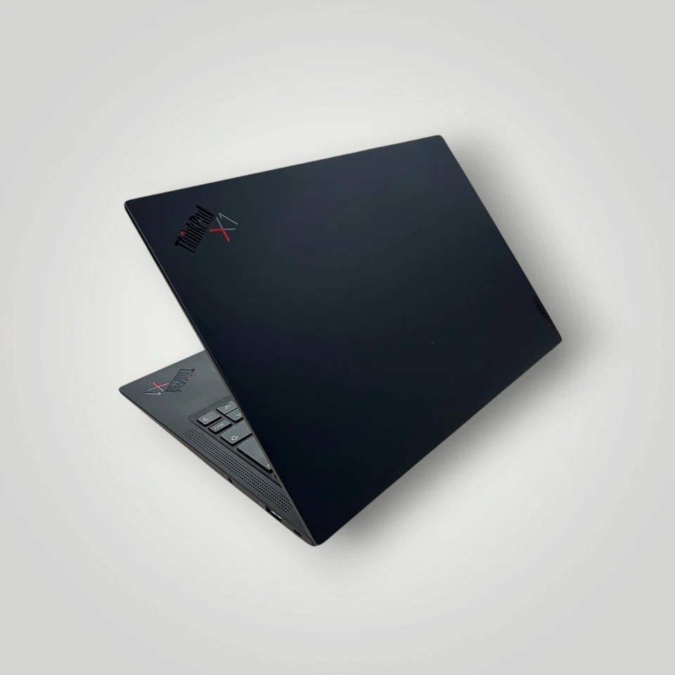 Lenovo ThinkPad X1 Carbon G9 · i5-1145G7 · 32GB · 256GB, foto 4 di 5