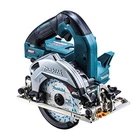 Makita 40Vmax 125mm Rechargeable Circular Saw (Blue) Battery Charger Case Sold
