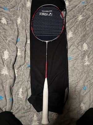 アークセイバー11PRO 3U G6 YONEX Arcsaber 11 Pro Badminton Racket 3U G6 Soft Case | eBay
