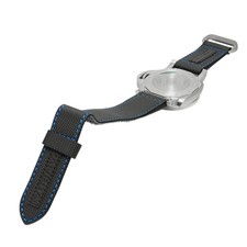 PANERAI Submersible 42Mm PAM00959 Gray Men's Used Watch #21021 4