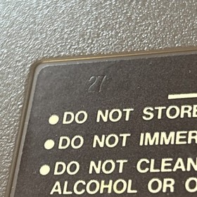 Nintendo Super Mario Bros. 3 1990 NES Video Game Cartridge, Box & Manual CIB