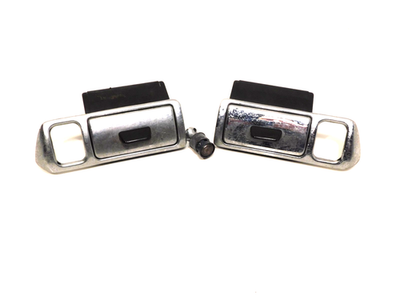 1987 ROLLS ROYCE SILVER SPUR REAR SEAT ASHTRAYS LIGHTER ASH TRAY