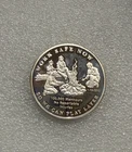 2012 Skyline Mine .999 Silver 1oz Round ~ RARE Campfire