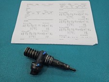 Injecteur Audi S4